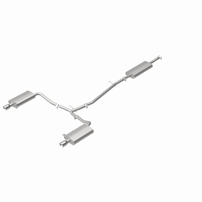 MagnaFlow BRE Exhaust Kit 13-19 Ford Flex 3.5L - 106-0931