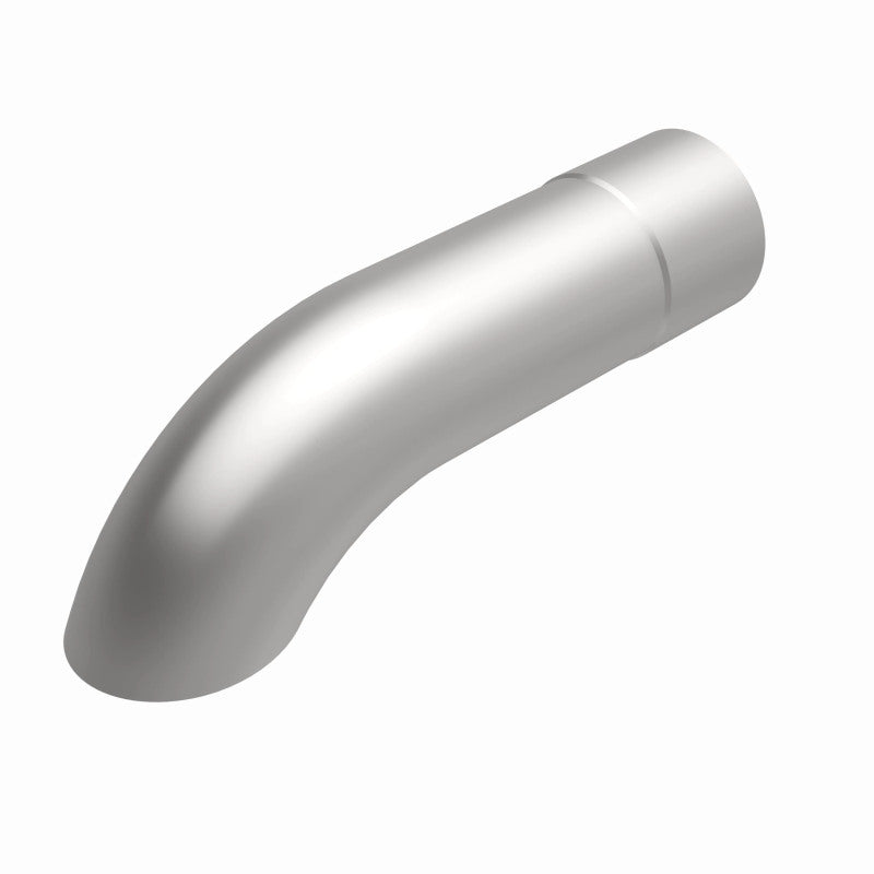 MagnaFlow Tip 1-pk Turndown 4.00x16 4ID - 35181