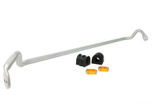 Load image into Gallery viewer, Whiteline 02-07 Subaru WRX Sedan Front 22mm Heavy Duty Adjustable Swaybar - BSF33Z