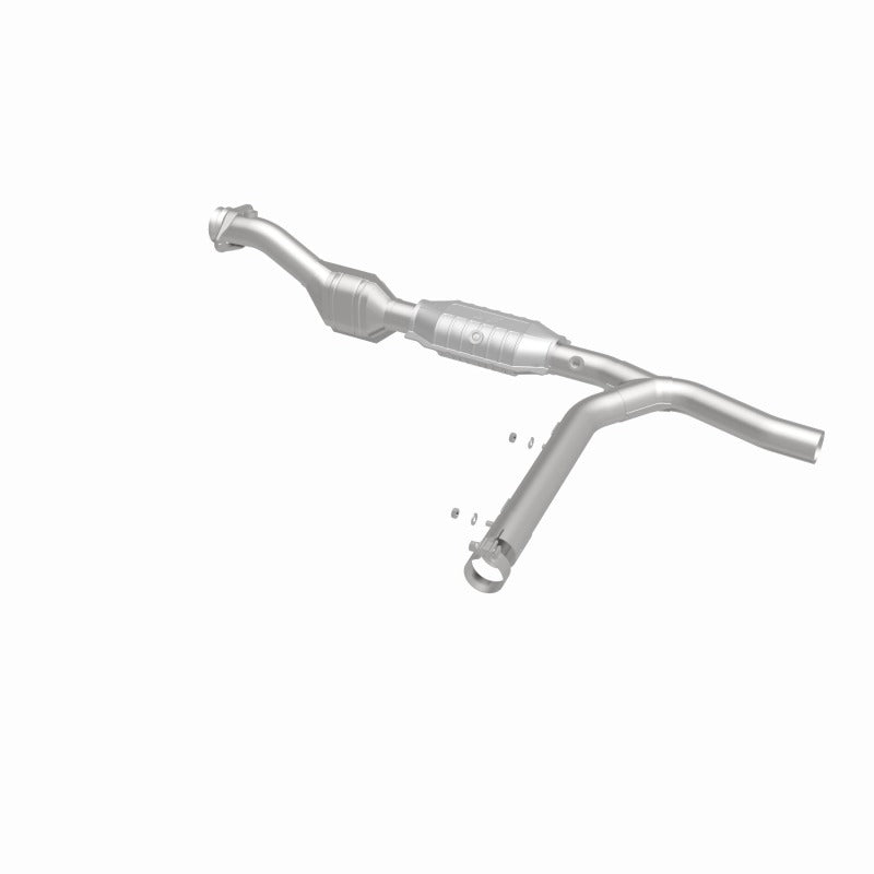 MagnaFlow Direct Fit Catalytic Converter F150 Truck 97-98 V8 4.6L 2W - 93323