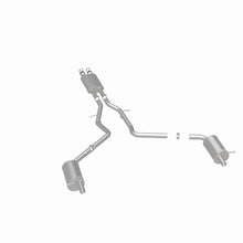 Load image into Gallery viewer, BRExhaust Exhaust Kit - 10-16 Mercedes E350 3.5L - 106-0797