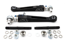 Load image into Gallery viewer, SPL Parts 06-13 BMW 3 Series/1 Series (E9X/E8X) Front Lower Control Arms - SPL FLCA E9X