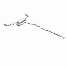 Load image into Gallery viewer, MagnaFlow BRE Exhaust Kit 14-22 Jeep Cherokee 3.2L - 106-0767