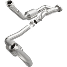 Load image into Gallery viewer, MagnaFlow 05-06 Jeep Grand Cherokee 5.7L Direct Fit Catalytic Converter - 4651709