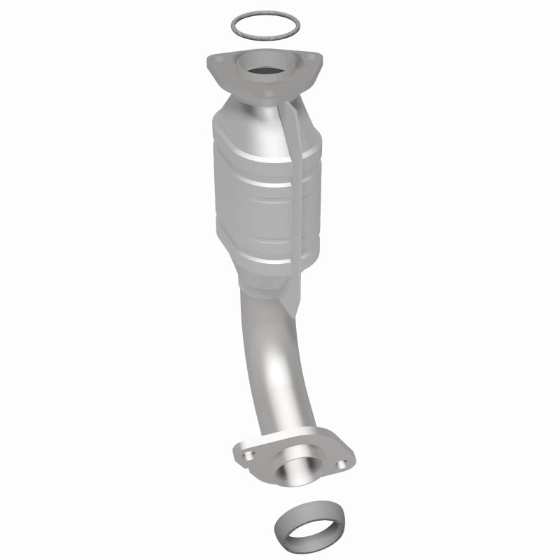 MagnaFlow Direct Fit Catalytic Converter 01-02 Kia Sportage Rear - 50668