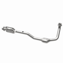 Load image into Gallery viewer, MagnaFlow Conv DF 99-01 Explorer 5.0L D/S - 93107