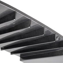 Load image into Gallery viewer, Seibon 18-20 Subaru WRX / STI Carbon Fiber Rear Diffuser - RD18SBIMP