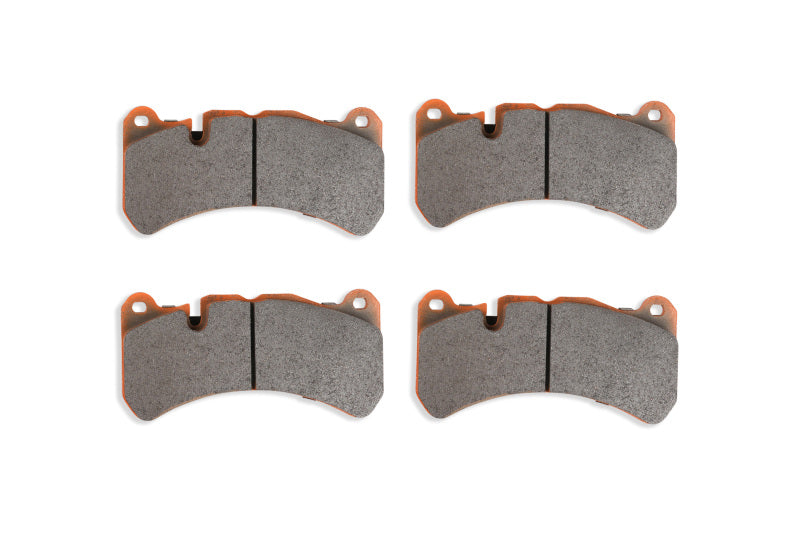 DBA 15-21 Subaru WRX STI XP Performance Front Brake Pads - DB1845XP