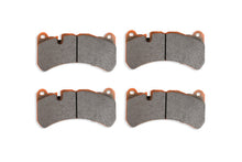 Load image into Gallery viewer, DBA 15-21 Subaru WRX STI XP Performance Front Brake Pads - DB1845XP