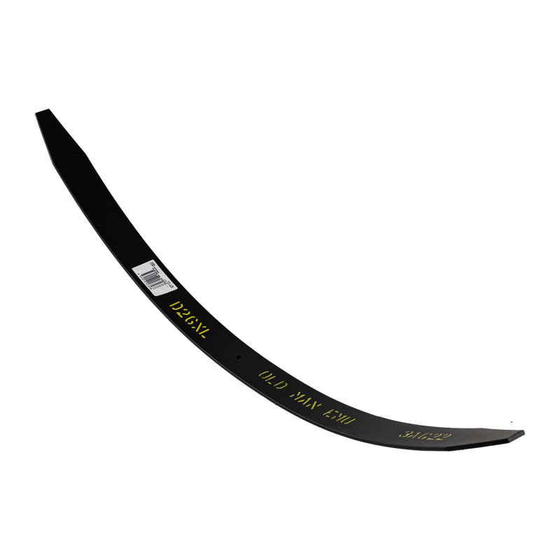 ARB Dakar Xl Leaf- 062R & 063R - D26XL