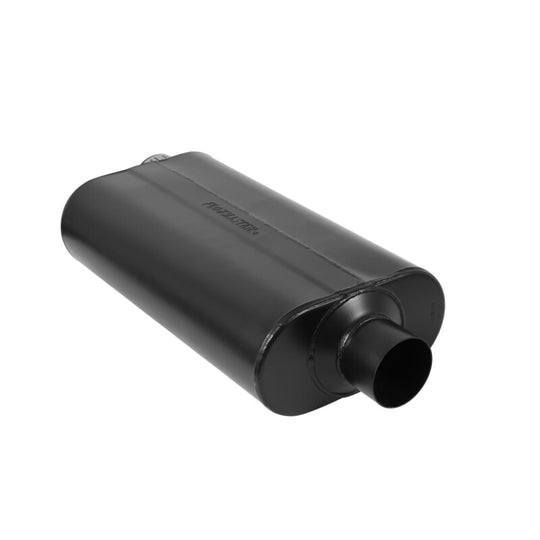 Flowmaster 3 IN(O)/3 (C) 50 Series Heavy Duty Muffler - 9530560