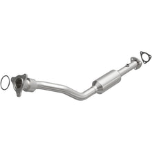 Load image into Gallery viewer, MagnaFlow California Direct Fit Converter 02-03 Chevrolet Cavalier 2.2L - 4481753