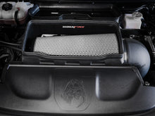 Load image into Gallery viewer, aFe 21-23 RAM 1500 TRX V8-6.2L SC Magnum FORCE Stage2 Cold Air Intake System w/Pro DRY S - 54-13072D