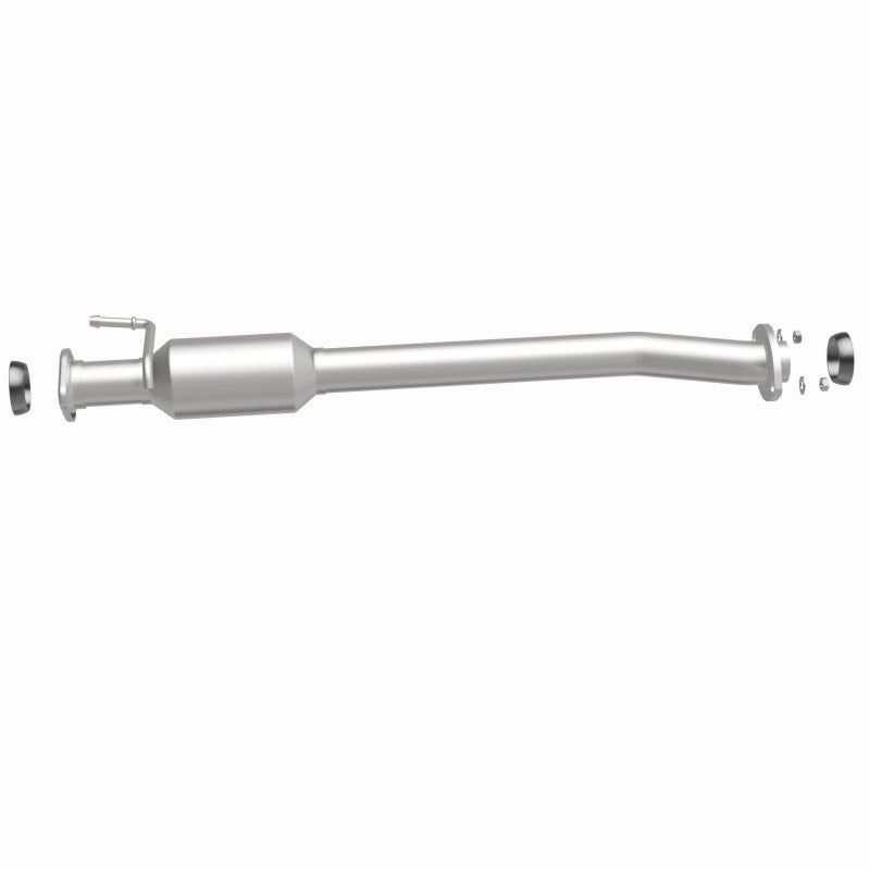 MagnaFlow Direct Fit Catalytic Converter 02-05 Grand Vitara 2.5L - 24256