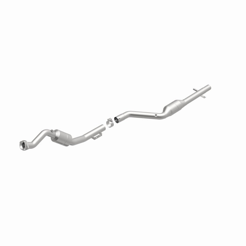 MagnaFlow Direct Fit Catalytic Converter 96-98 Mercedes SL500 5.0L - 24008