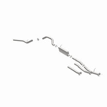 Load image into Gallery viewer, BRExhaust Exhaust Kit Replacement GM - 106-0979