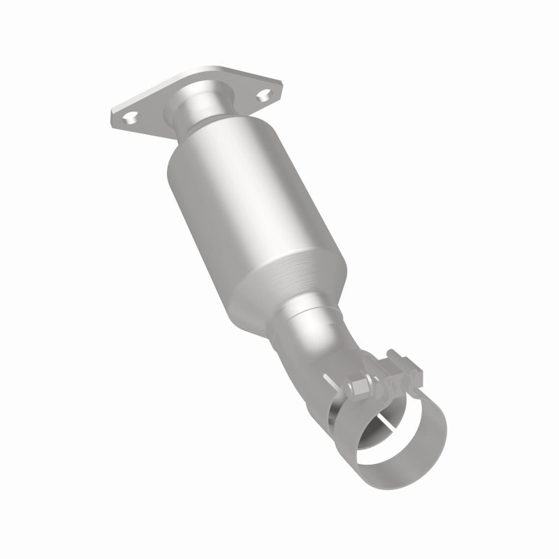 MagnaFlow 14-15 Prius C L4 1.5 OEM Underbody Direct Fit Converter - 52448