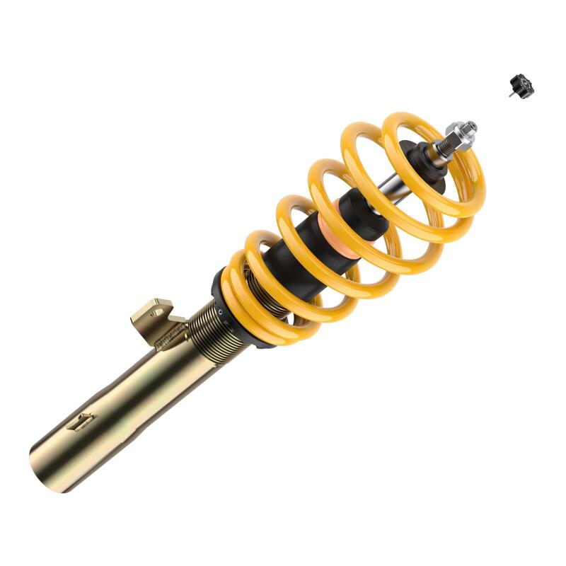 ST XA Adjustable Coilovers w/ Redound Adj. VW Passat (3C-B6) Wagon - 18280087