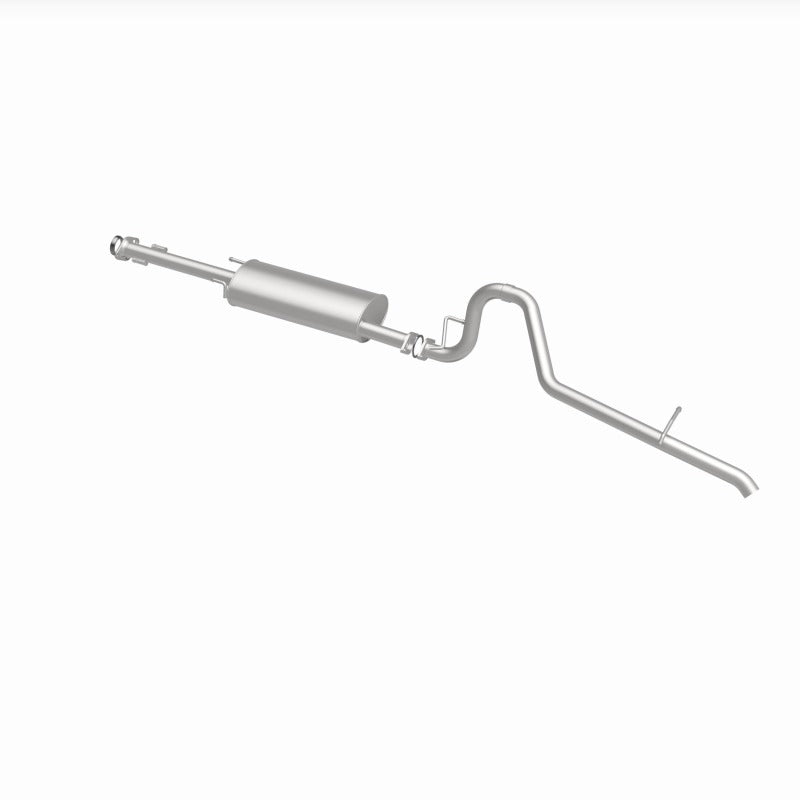 MagnaFlow BRE Exhaust Kit 02-03 Suzuki XL-7 2.7L - 106-0295