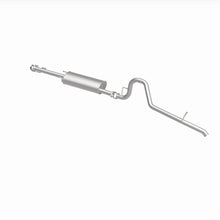 Load image into Gallery viewer, MagnaFlow BRE Exhaust Kit 02-03 Suzuki XL-7 2.7L - 106-0295