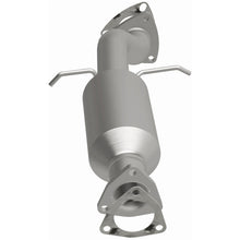 Load image into Gallery viewer, MagnaFlow Direct Fit Catalytic Converter California Grade 96-98 Chevrolet Blazer 4.3L - 4451455