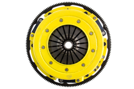 ACT 2001 Ford Mustang Twin Disc XT Race Kit Clutch Kit - T2R-F03