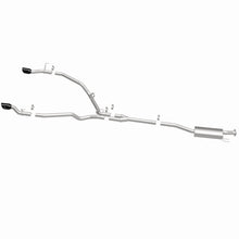 Load image into Gallery viewer, Magnaflow 2021+ Honda Ridgeline 3.5L NEO Cat-Back Exhaust System - 19633