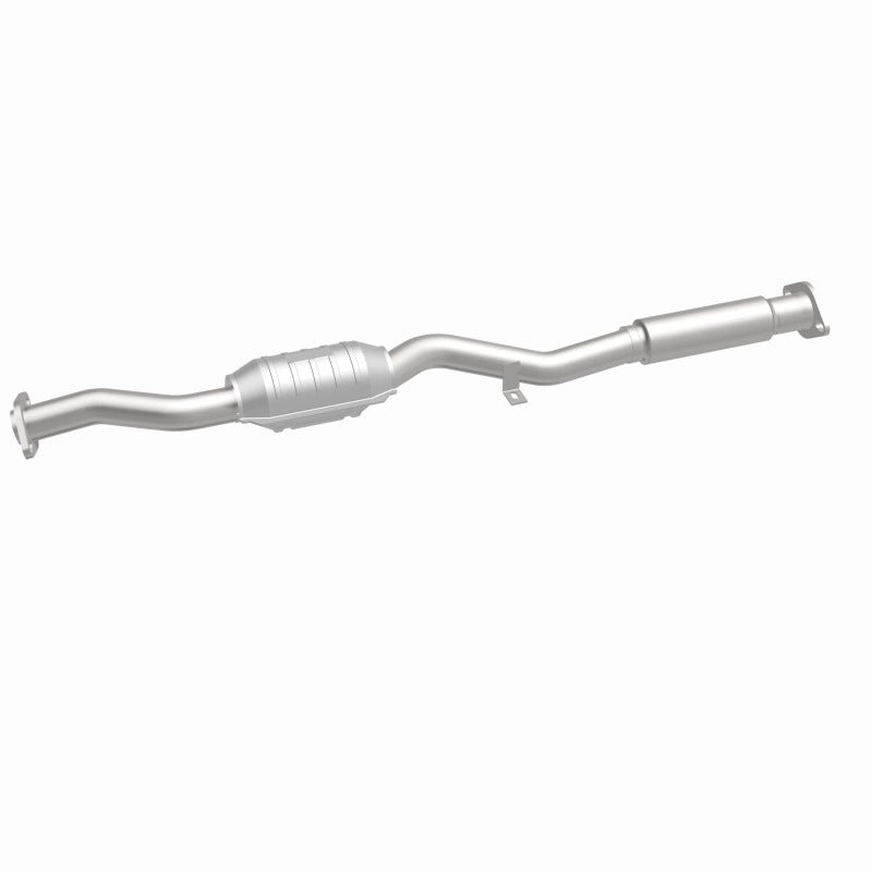 MagnaFlow Direct Fit Catalytic Converter Nissan 85-86 - 22768