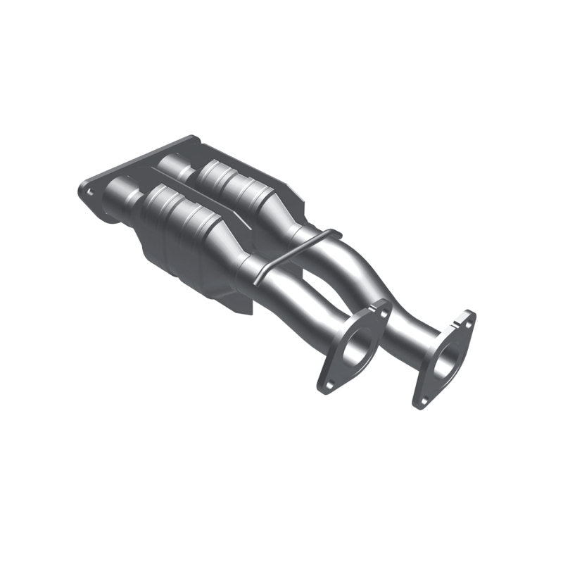 MagnaFlow Direct Fit Catalytic Converter Explorer-Mountaineer 96-98 - 23310