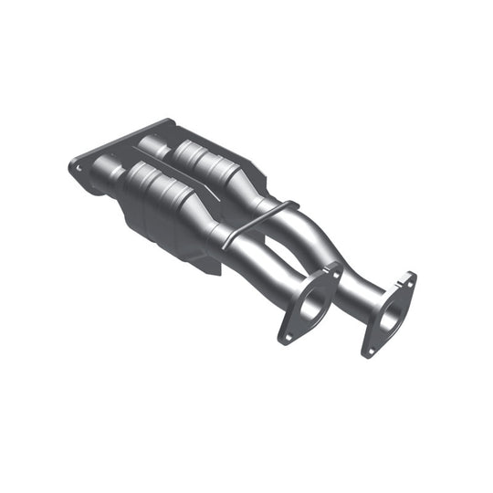 MagnaFlow Direct Fit Catalytic Converter Explorer-Mountaineer 96-98 - 23310