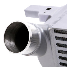 Load image into Gallery viewer, Mishimoto 2015 Ford Mustang EcoBoost Front-Mount Intercooler - Silver - MMINT-MUS4-15SL