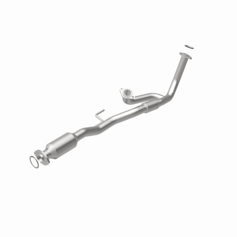 MagnaFlow 1997 Toyota Avalon 3.0L Direct Fit Converter - 4481880