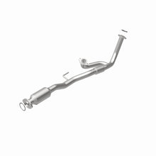 Load image into Gallery viewer, MagnaFlow 1997 Toyota Avalon 3.0L Direct Fit Converter - 4481880