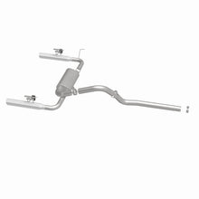 Load image into Gallery viewer, MagnaFlow Sys C/B Camaro- Firbird 98 02 5.7L - 15684