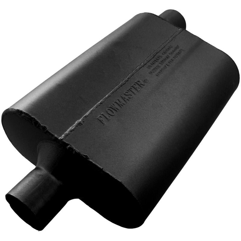 Flowmaster 2.25IN(C)/OUT(O) 40 Series Muffler - 42442
