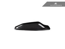 Load image into Gallery viewer, AutoTecknic Dry Carbon Roof Antenna Cover - BMW U06 2-Series Active Tourer | U11 X1
