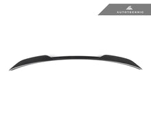 Load image into Gallery viewer, AutoTecknic Dry Carbon Corsa Trunk Spoiler - BMW G82 M4