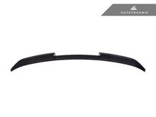 Load image into Gallery viewer, AutoTecknic Carbon Fiber Hatch Spoiler - BMW F96 X6M | G06 X6