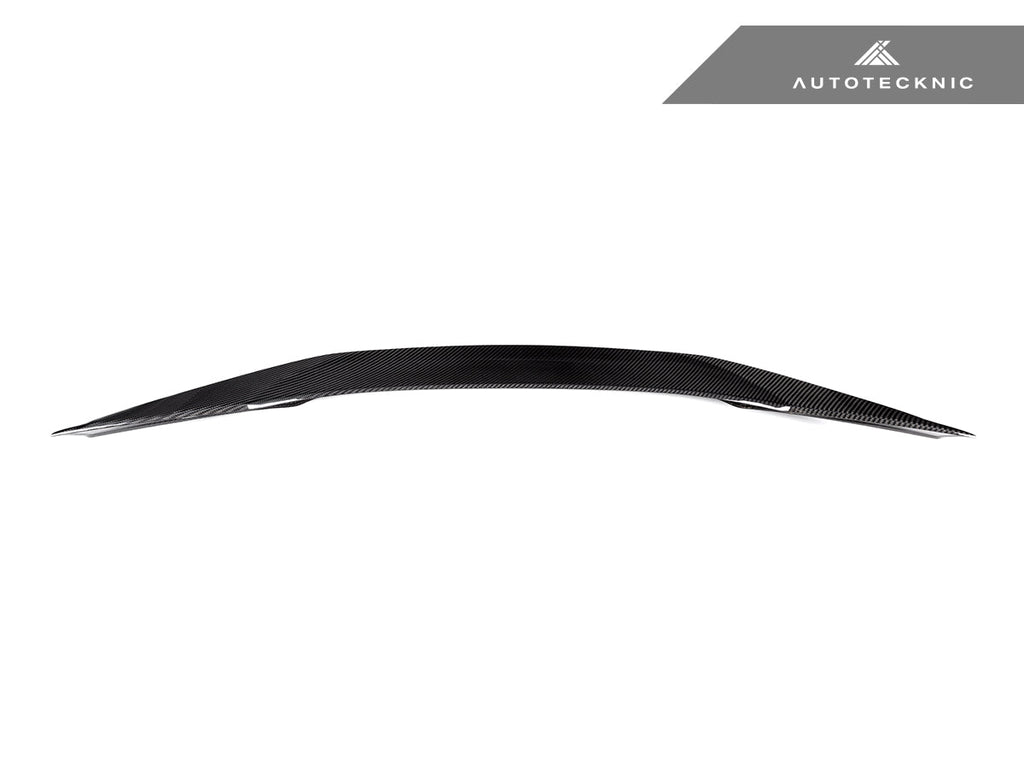 AutoTecknic Dry Carbon Dynamics Trunk Spoiler - BMW G29 Z4