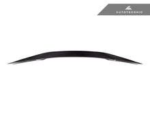Load image into Gallery viewer, AutoTecknic Dry Carbon Dynamics Trunk Spoiler - BMW G29 Z4