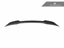 Load image into Gallery viewer, AutoTecknic Dry Carbon Competizione Trunk Spoiler - BMW G26 4-Series Gran Coupe