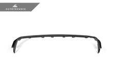 Load image into Gallery viewer, AutoTecknic Dry Carbon Rear Diffuser Trim Set - BMW G80/ G81 M3 | G82/ G83 M4