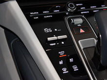 Load image into Gallery viewer, AutoTecknic AC Control Adjustment Button – Porsche 9Y0 Cayenne 2019–2023