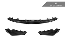 Load image into Gallery viewer, AutoTecknic Dry Carbon Corsa Front Aero Lip - BMW G80 M3 | G82/ G83 M4