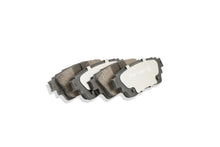 Load image into Gallery viewer, DBA 18-22 Mitsubishi Eclipse Cross (w/EPB) Rear Street Series Brake Pads - DB15049SSEV