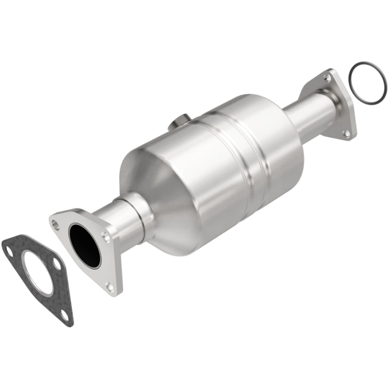 MagnaFlow Direct Fit Catalytic Converter 98-02 Honda Accord L4 2.3L - 4481615