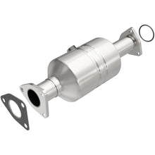 Load image into Gallery viewer, MagnaFlow Direct Fit Catalytic Converter 98-02 Honda Accord L4 2.3L - 4481615