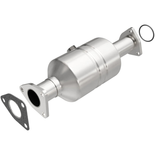 MagnaFlow Direct Fit Catalytic Converter 98-02 Honda Accord L4 2.3L - 4481615