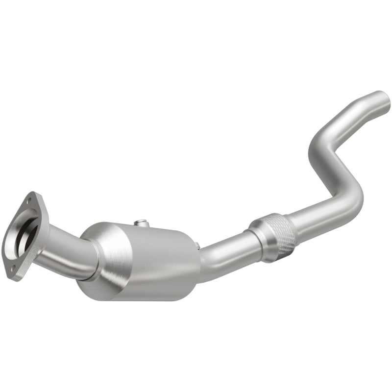 MagnaFlow Direct Fit Catalytic Converter 05 Chrysler 300 C V8 5.7L - 4561243