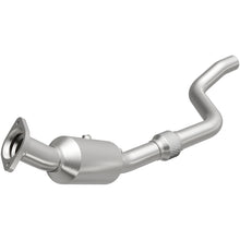 Load image into Gallery viewer, MagnaFlow Direct Fit Catalytic Converter 05 Chrysler 300 C V8 5.7L - 4561243